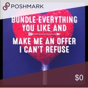 Clothes shoes makeup purses